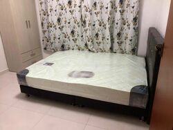 Blk 312B Clementi Ridges (Clementi), HDB 3 Rooms #554617551
